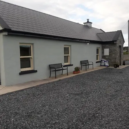 Liams Between Doolin And Holiday home