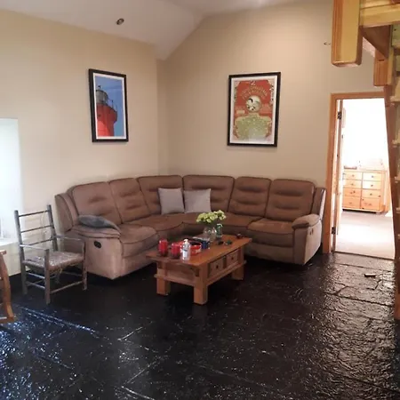 Liams Between Doolin And 度假居 *