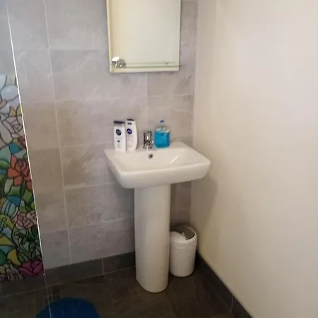 بيت للعطل Liams Between Doolin And *