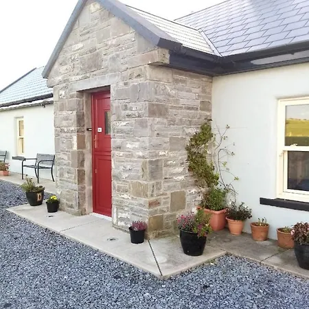 Liams Between Doolin And Holiday home