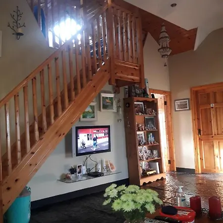 Liams Between Doolin And *