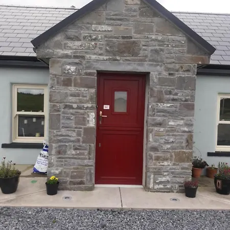 Ferienhaus Liams Between Doolin And Lisdoonvarna