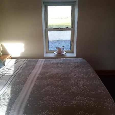 Liams Between Doolin And