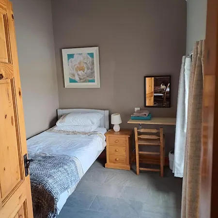Holiday home Liams Between Doolin And Lisdoonvarna