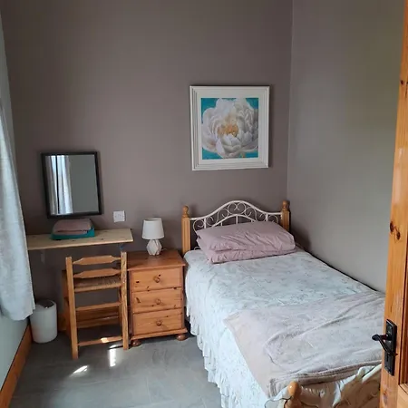 Liams Between Doolin And Σπίτι διακοπών Lisdoonvarna