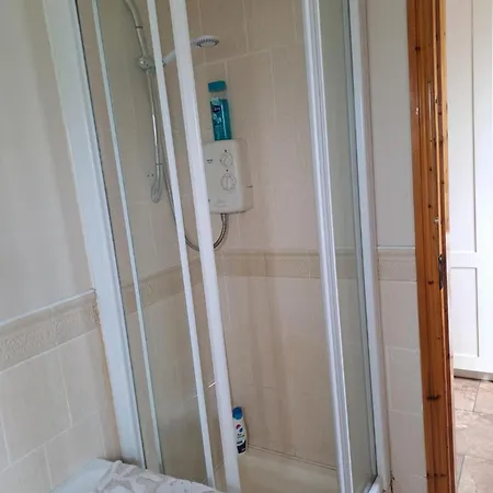 Liams Between Doolin And *