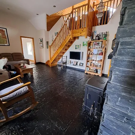 Liams Between Doolin And ليسدونفارنا