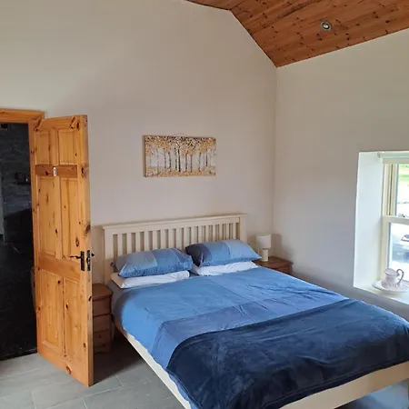 Liams Between Doolin And