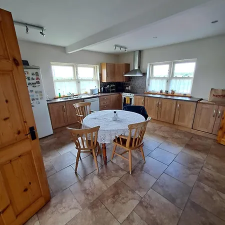 Liams Between Doolin And 度假居