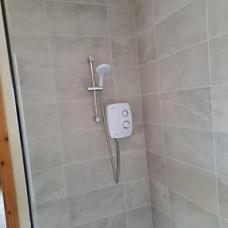 Liams Between Doolin And *