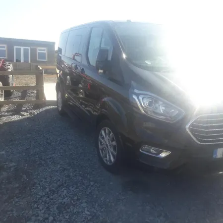 بيت للعطل Liams Between Doolin And