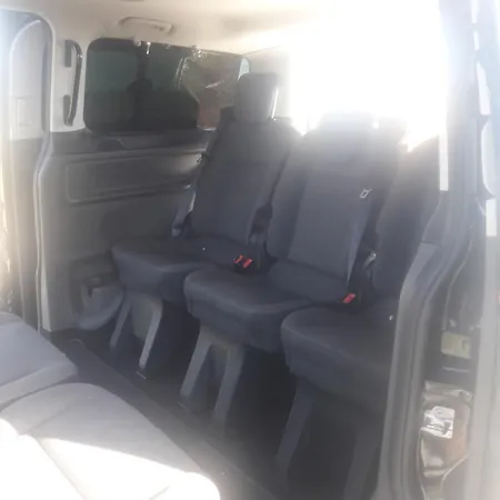 Liams Between Doolin And Σπίτι διακοπών Lisdoonvarna