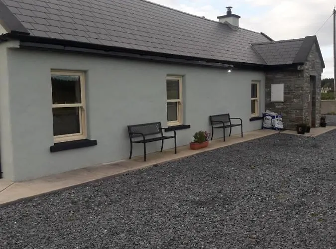 Liams Between Doolin And Сasa de vacaciones