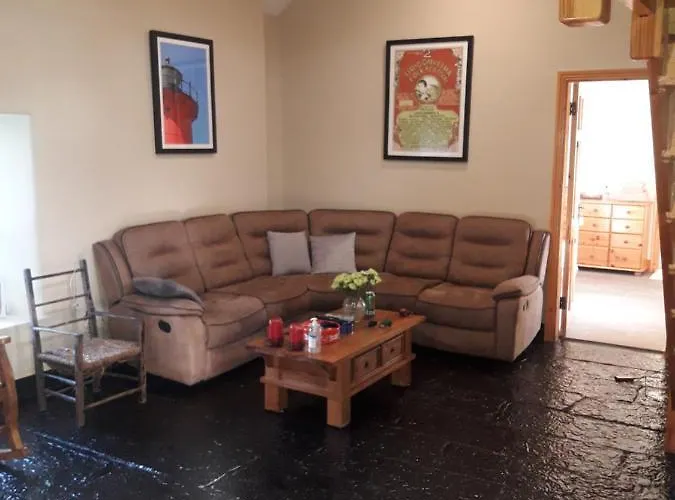 Liams Between Doolin And 度假居 *