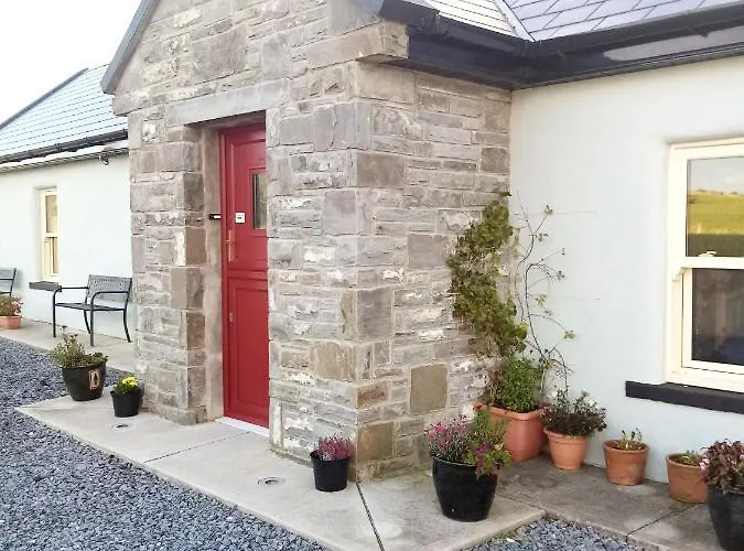 Liams Between Doolin And Semesterbostad