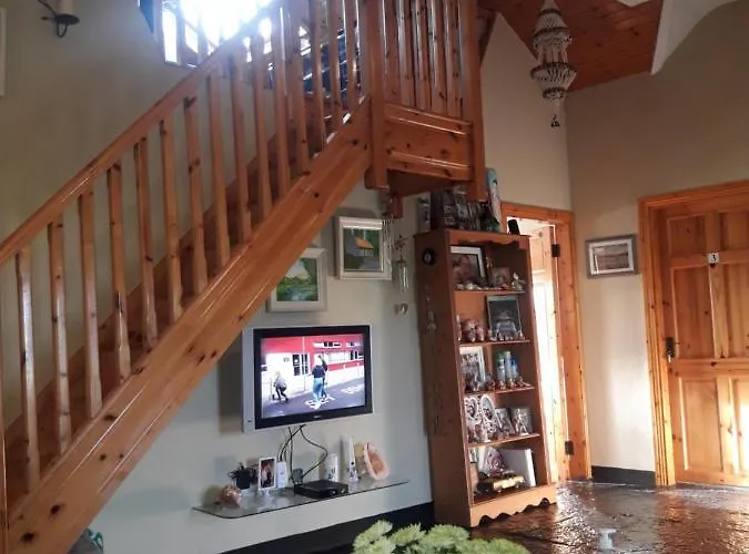 Liams Between Doolin And *