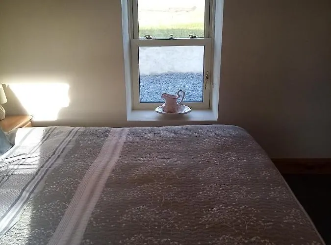 Liams Between Doolin And