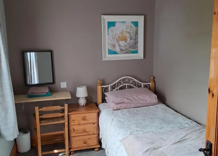 Liams Between Doolin And Сasa de vacaciones Lisdoonvarna