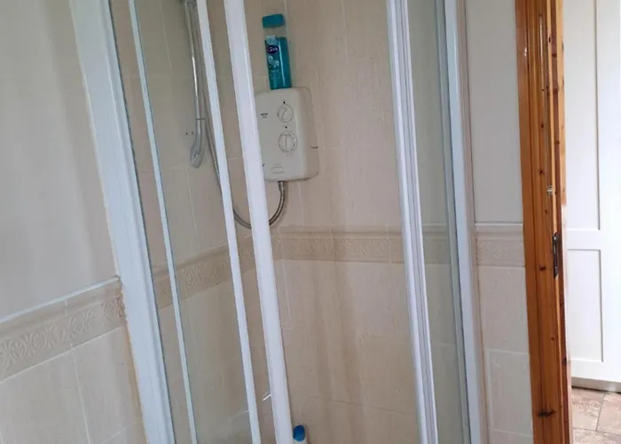 Liams Between Doolin And *