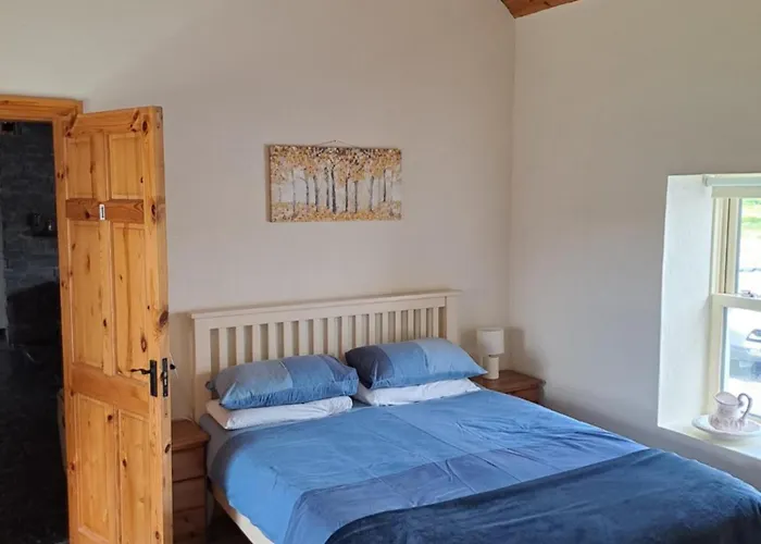 Liams Between Doolin And