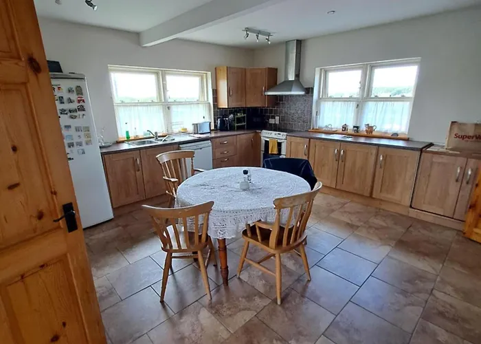 Liams Between Doolin And 度假居