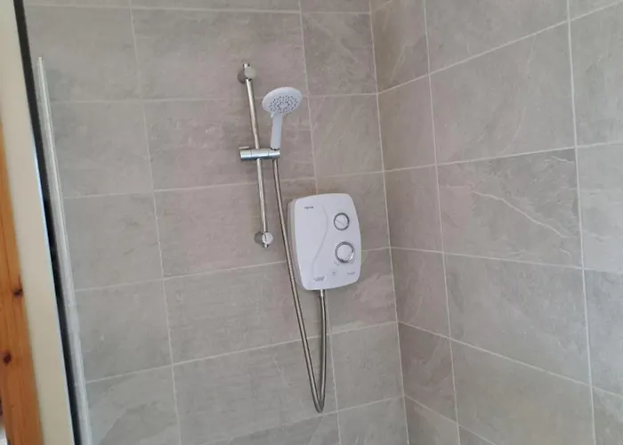 Liams Between Doolin And *