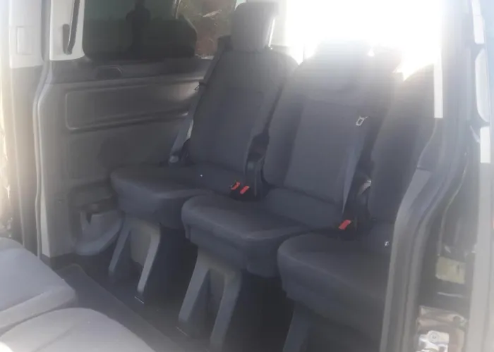 Liams Between Doolin And Semesterbostad Lisdoonvarna